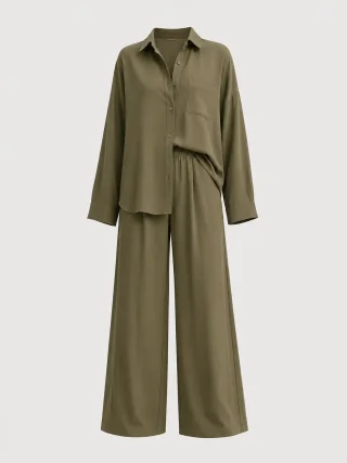 Co-Ord Sets